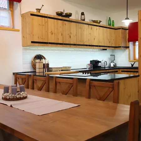 Doeme's Point Вилла Леаньфалу