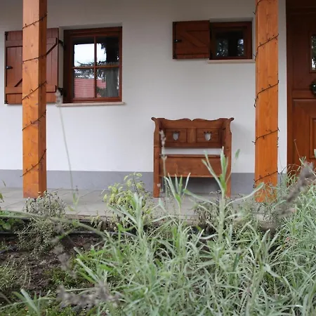 Doeme's Point Villa Leanyfalu