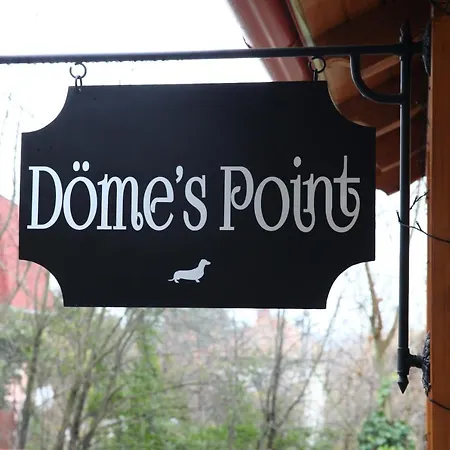 Doeme's Point