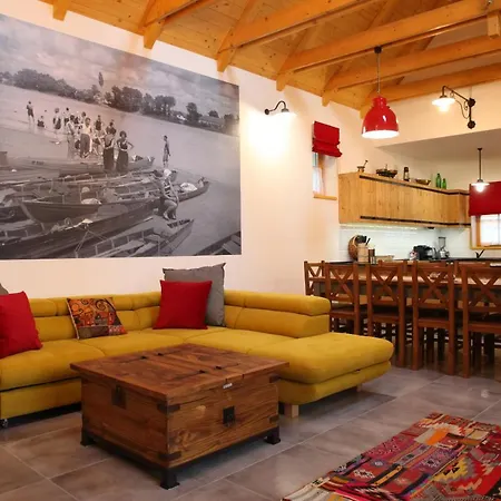 Doeme's Point Villa