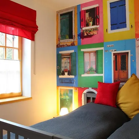 Doeme's Point Villa *