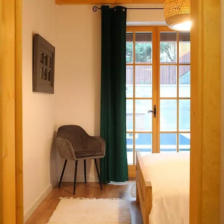 Villa Doeme's Point *