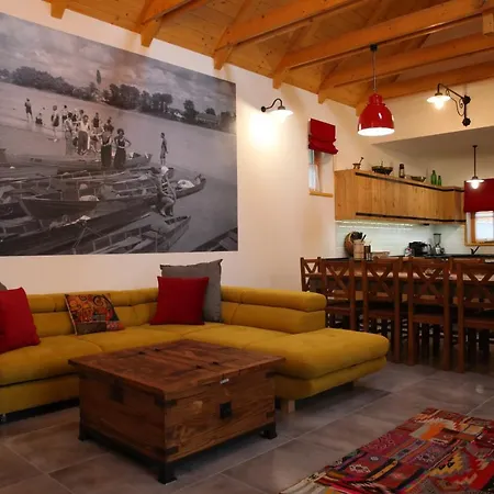 Doeme's Point Villa *