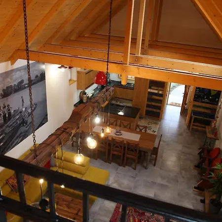 Doeme's Point Villa *