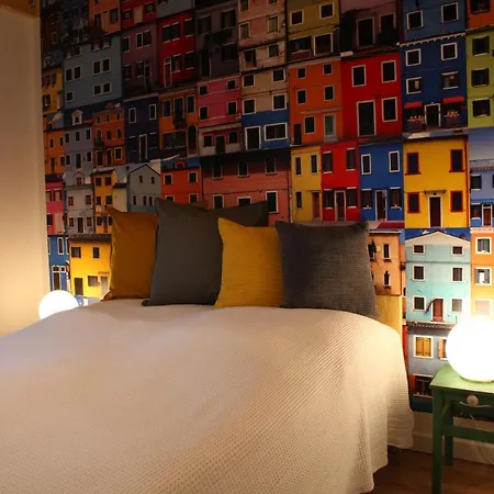 Doeme's Point Villa Leanyfalu