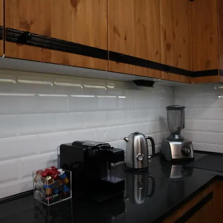 Doeme's Point Вилла *