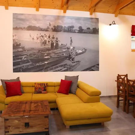 Villa Doeme's Point