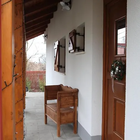 Villa Doeme's Point *