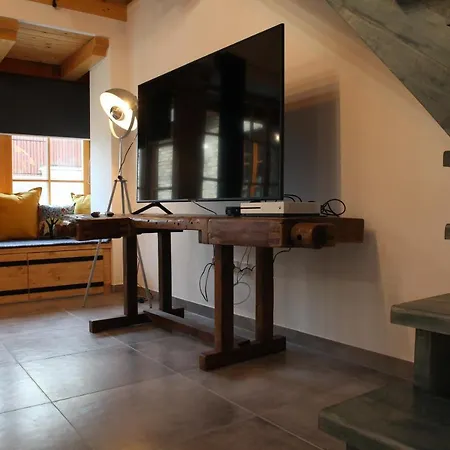 Villa Doeme's Point Leányfalu