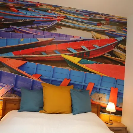 Doeme's Point Leányfalu