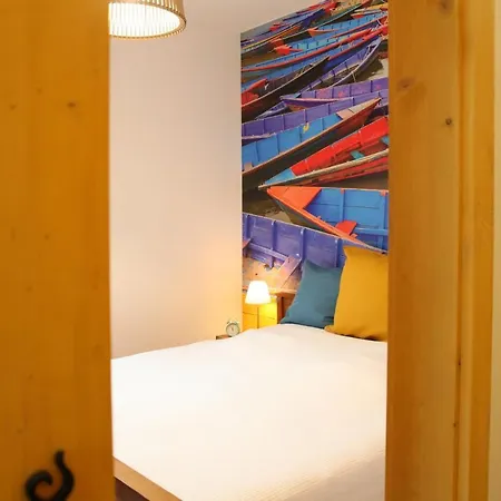 Doeme's Point Villa