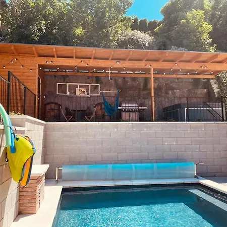 Villa Doeme's Point *