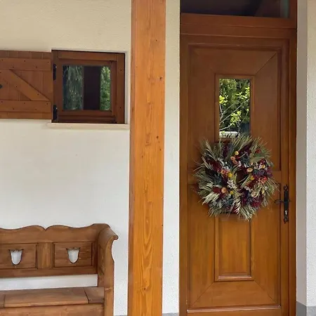 Doeme's Point Villa Leanyfalu