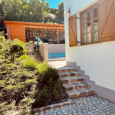 Doeme's Point Villa Leányfalu