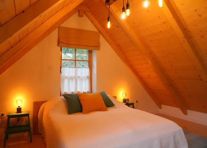 别墅 Doeme's Point *