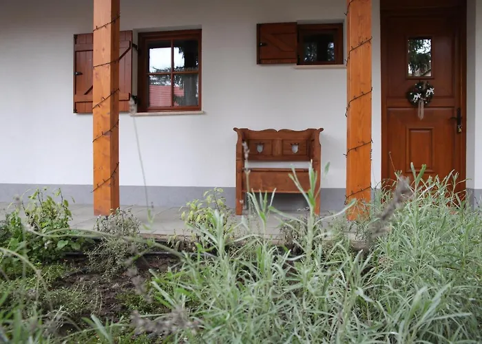 Doeme's Point Villa Leányfalu