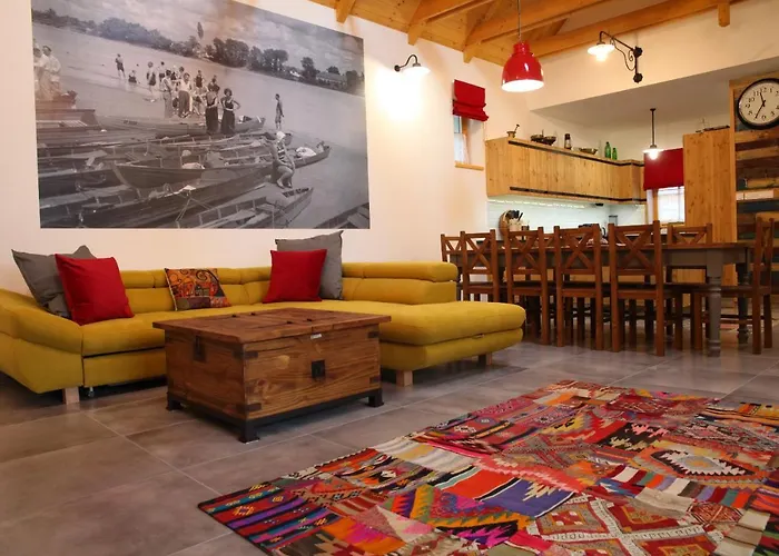 Doeme's Point Leányfalu