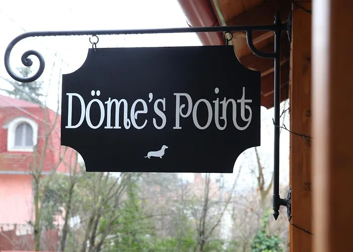 Doeme's Point