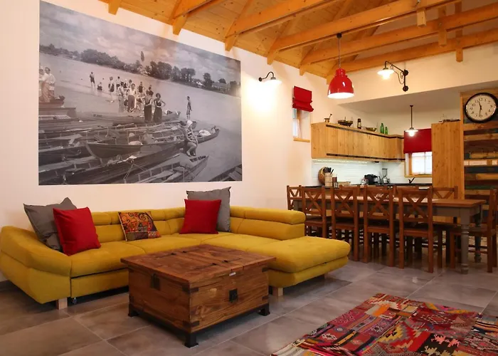 Doeme's Point 别墅