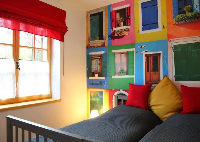 Doeme's Point Villa *