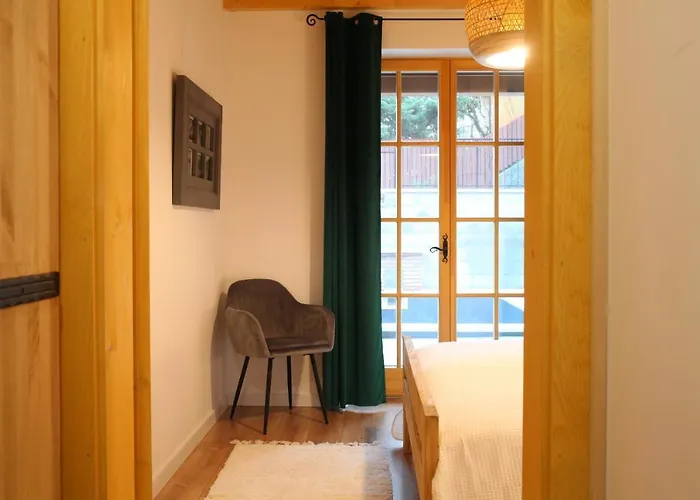 Villa Doeme's Point *