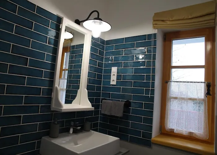 别墅 Doeme's Point