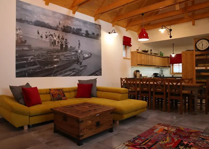 Doeme's Point 别墅 *