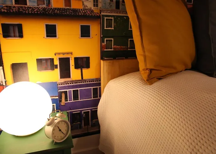 Doeme's Point 别墅