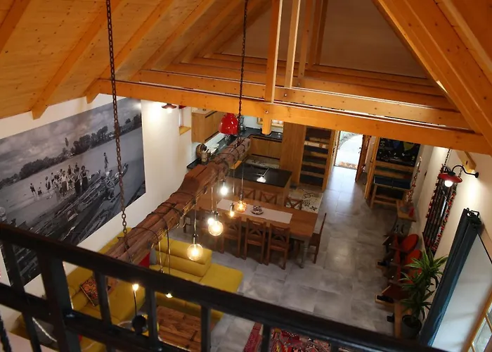 Doeme's Point Villa *