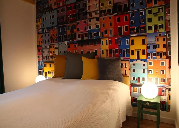 Doeme's Point 别墅 Leányfalu