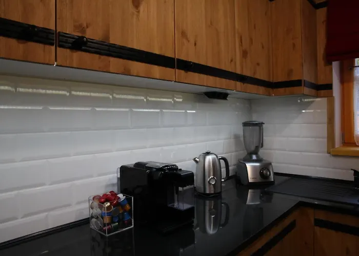 Doeme's Point Villa *