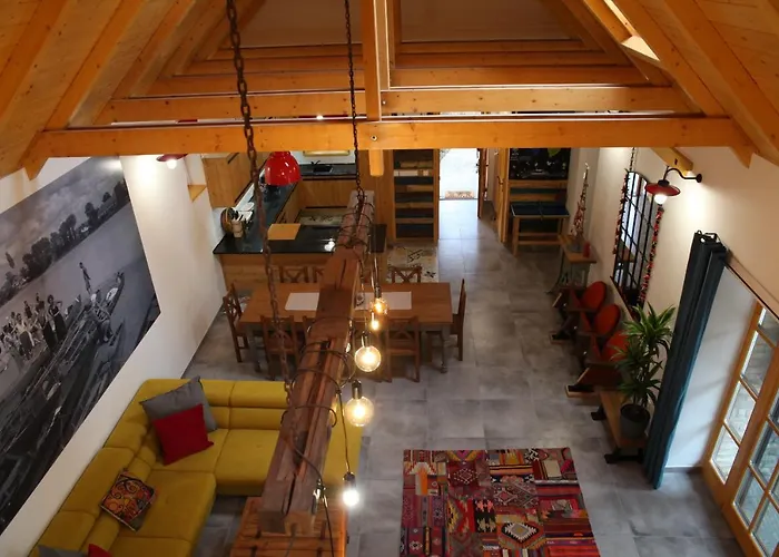 Doeme's Point 别墅