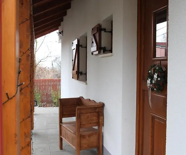 Villa Doeme's Point *