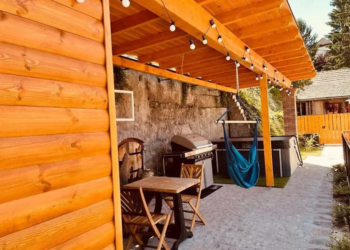 别墅 Doeme's Point *