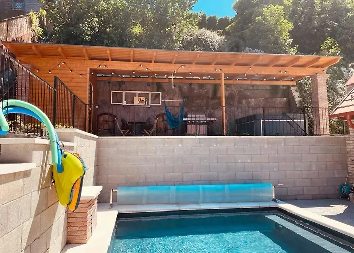 Villa Doeme's Point *